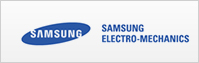 logo of Samsung Electro-mechanics