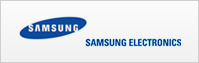logo of Samsung Electronics