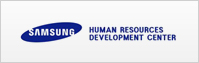 logo of Samsung Samsung HRD Center