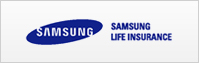 logo of Samsung Samsung Life Insurance