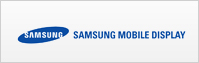 logo of Samsung Samsung Mobile Display