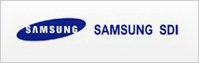 logo of Samsung SDI