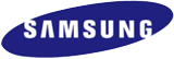 logo of samsung